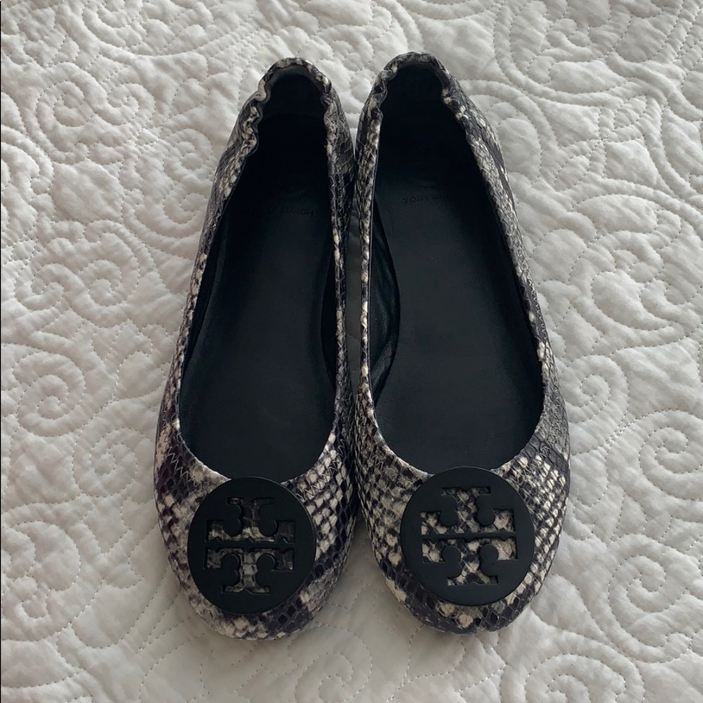 Tory Burch Ballet Flat